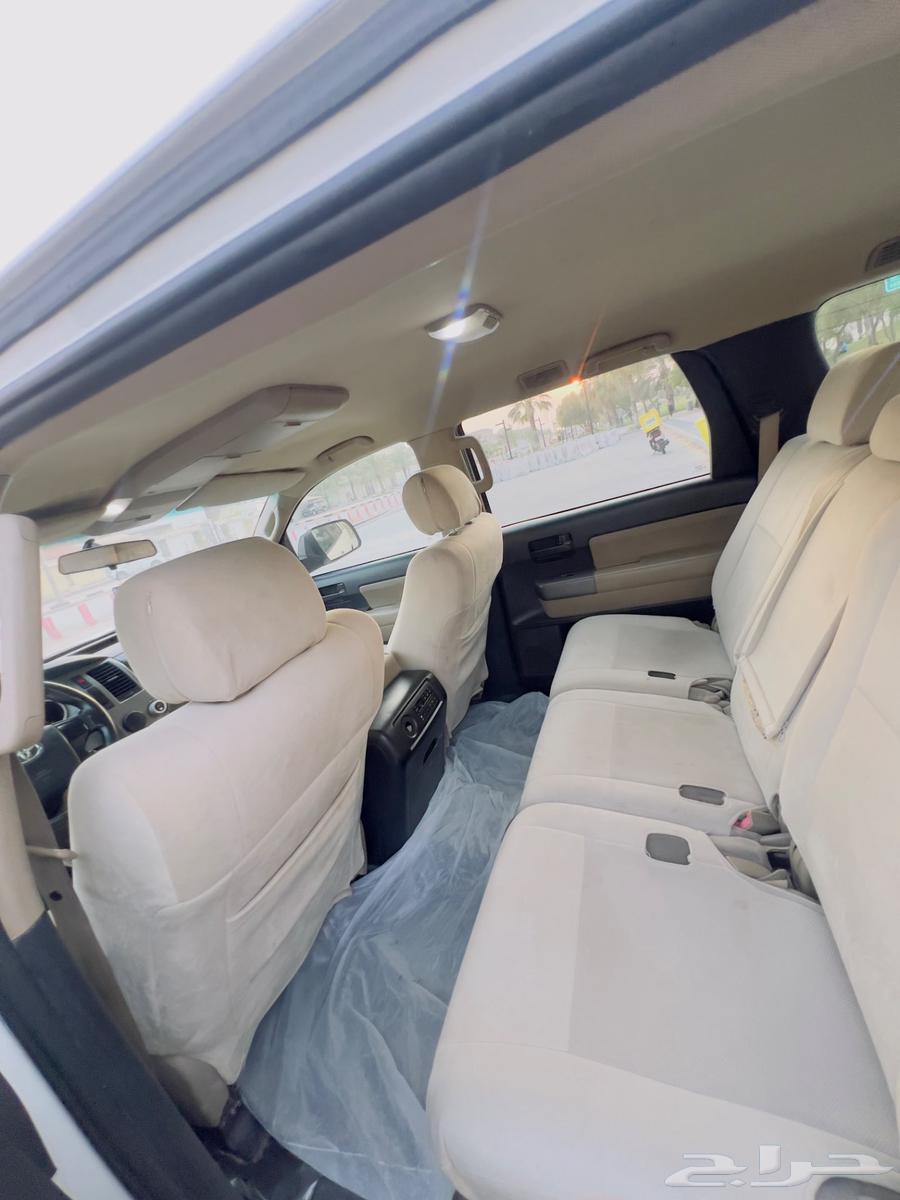 Toyota Sequoia SR5 2014 model63699249588225113