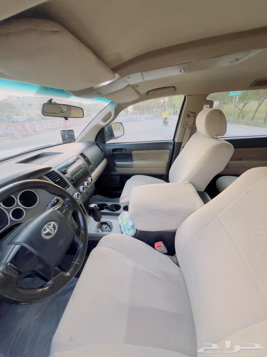 Toyota Sequoia SR5 2014 model63699249588225112