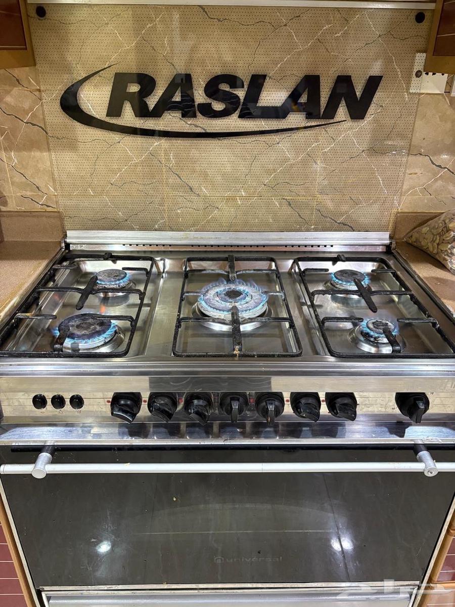 Oven for sale, Russell company63655707928194110