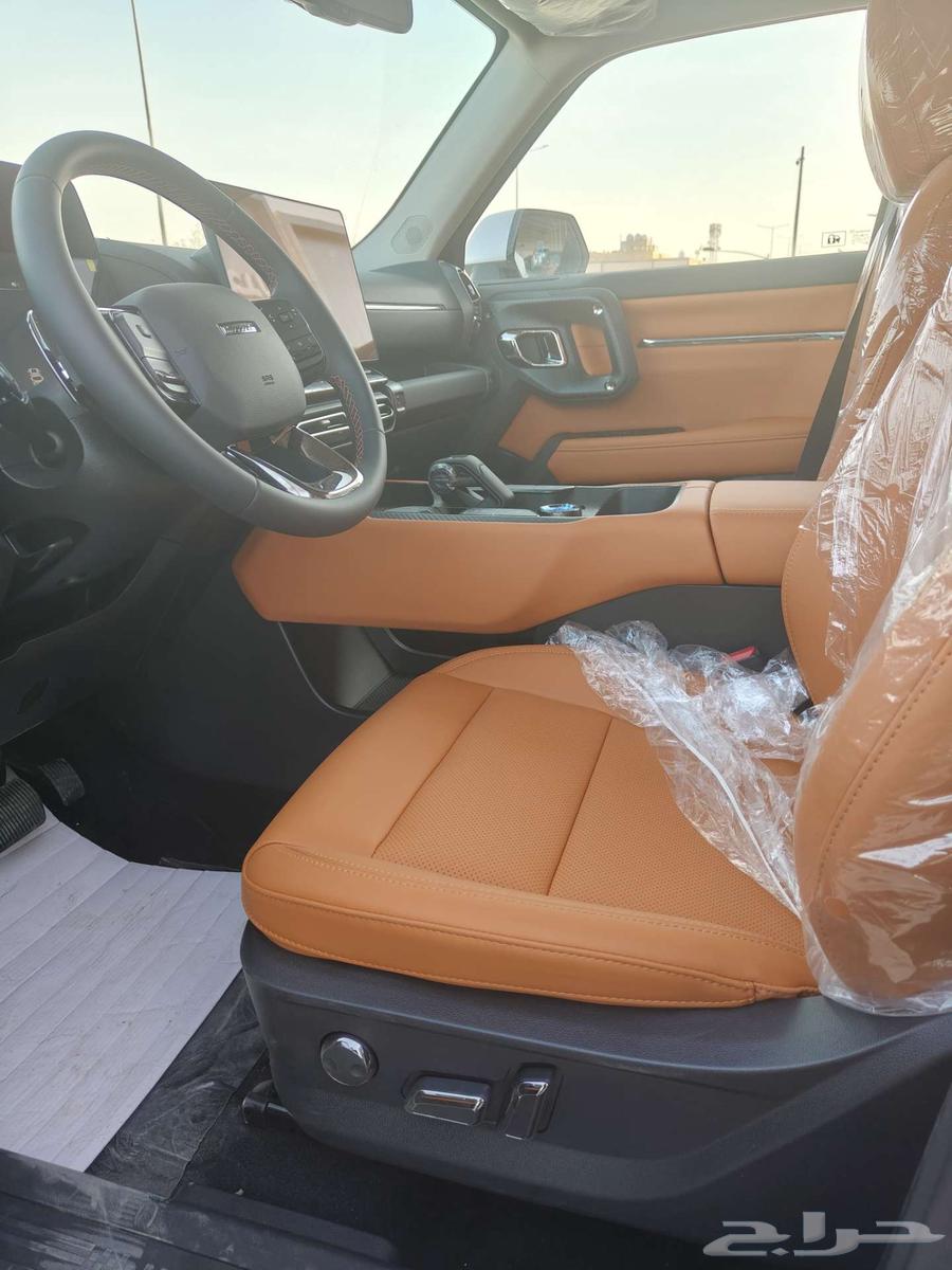 هافال اتش 7 2026 الجديد كليا63699249966849113