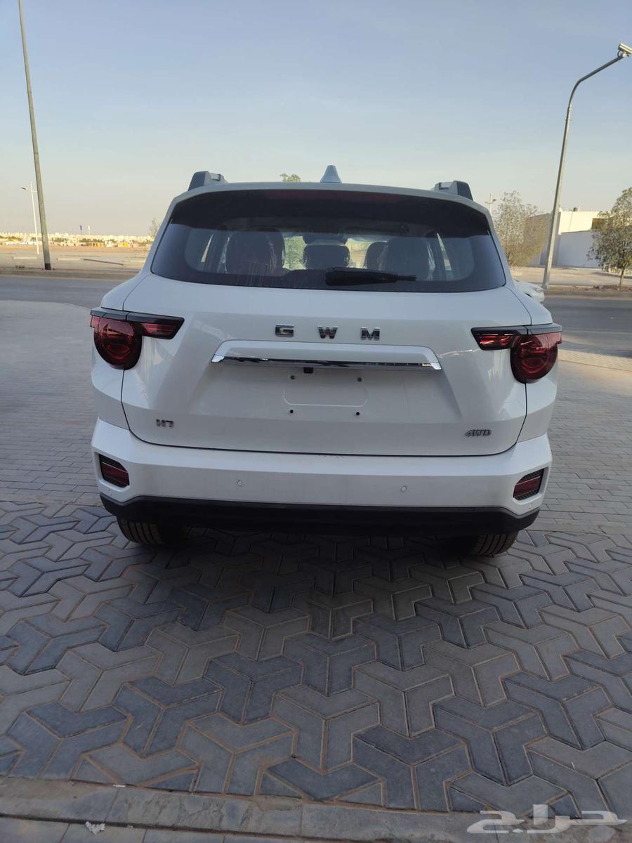 هافال اتش 7 2026 الجديد كليا63699249966849112