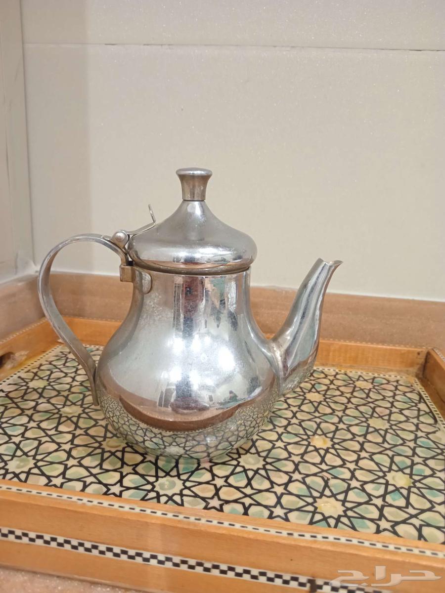 ابريق من شركة السيف كوري اصدار قديم63655708375426113