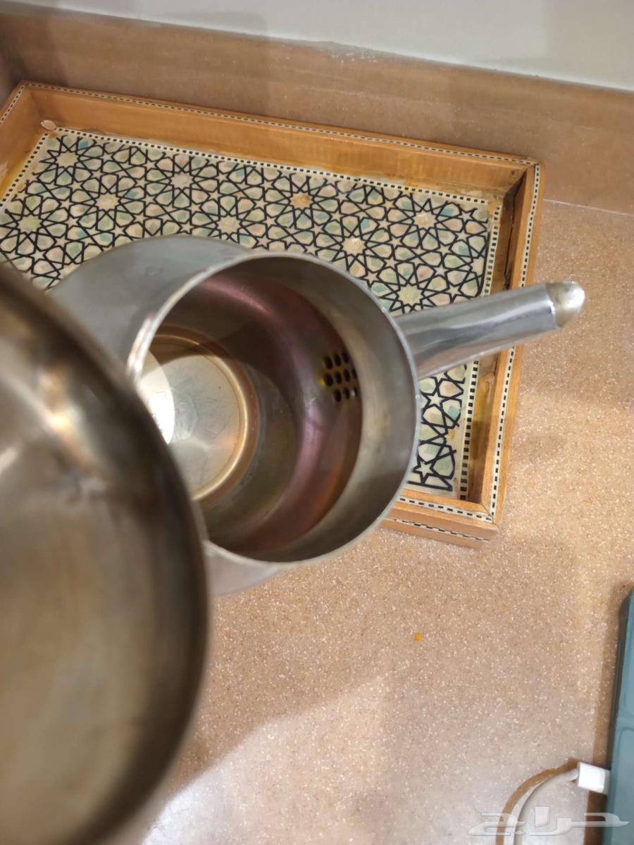 ابريق من شركة السيف كوري اصدار قديم63655708375426111