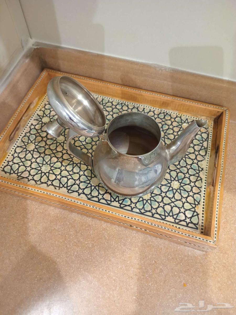 ابريق من شركة السيف كوري اصدار قديم63655708375426110