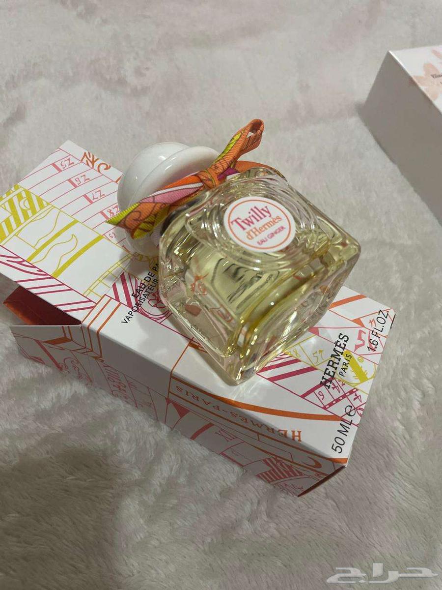 عطر هرمز توايلي نسائي Hermes63655710945283111