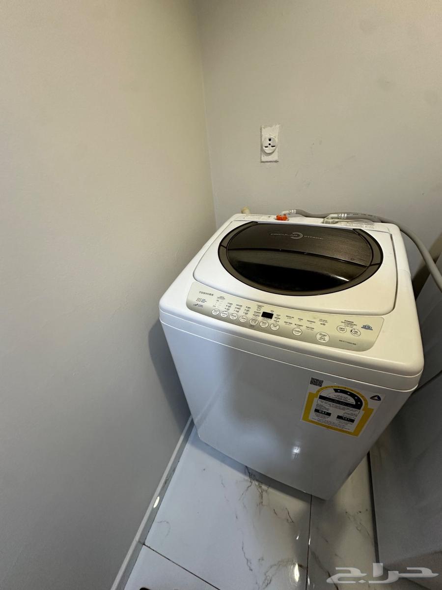 Toshiba washing machine for sale63655711012866110