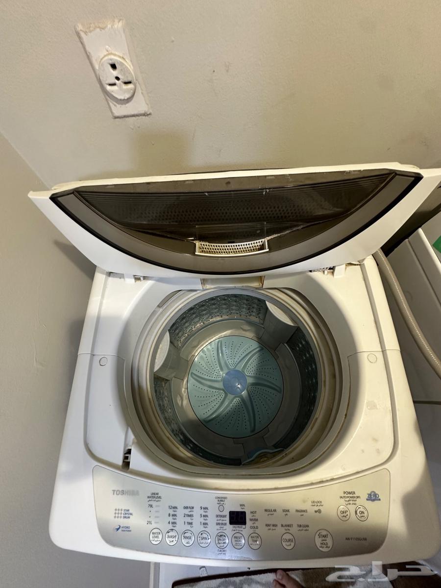 Toshiba washing machine for sale63655711012866112