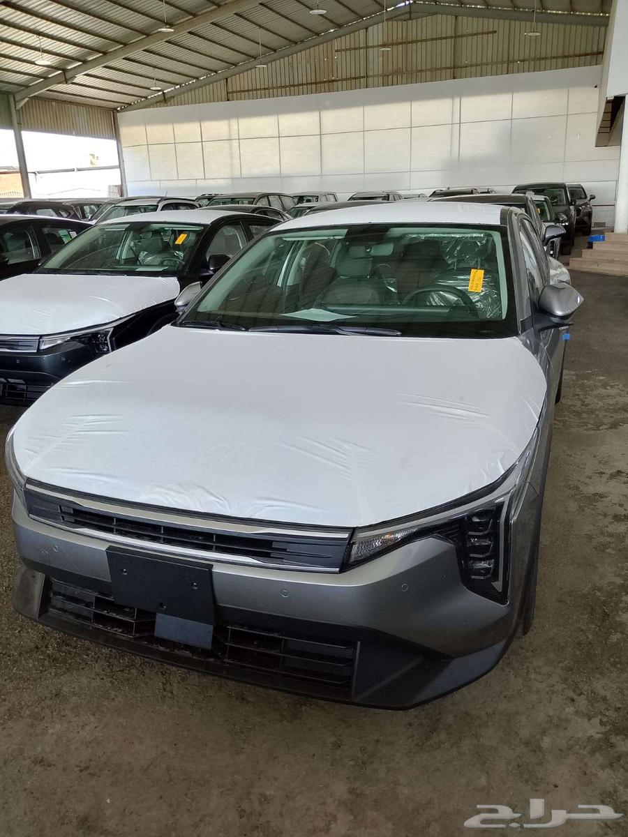 Kia K4 2026 Model 2000 Lowest Price Half Option Panorama Starting Installment 148063699254388610110