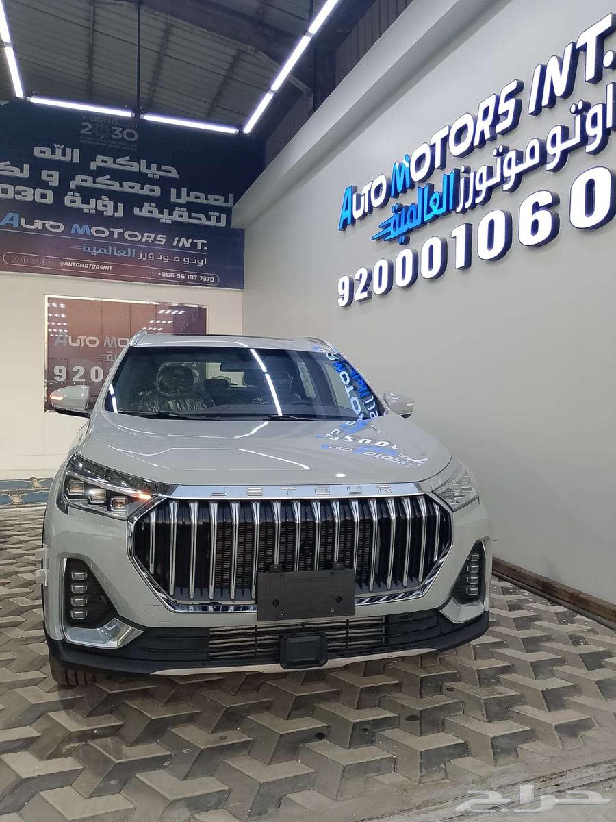 جيتور X90 موديل 2025 بأفضل الاسعار مع عازل حرارى ودأش كام63699255859075111