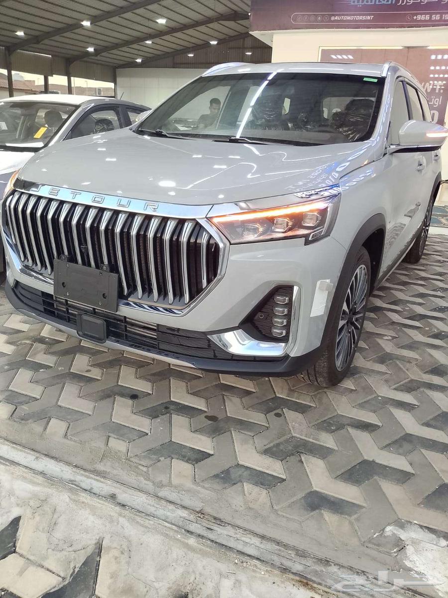 جيتور X90 موديل 2025 بأفضل الاسعار مع عازل حرارى ودأش كام63699255859075112