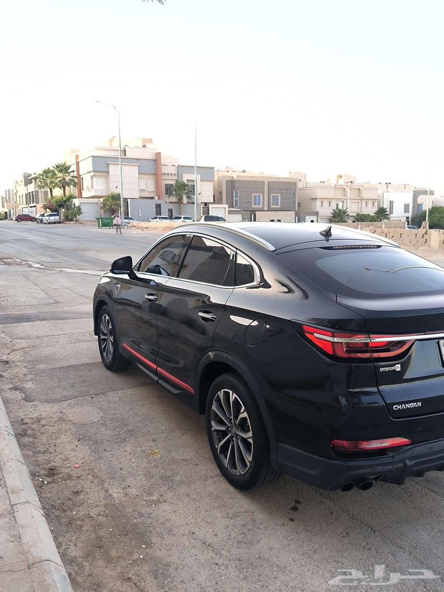شانجان cs85 نظيف 202363710019613571113