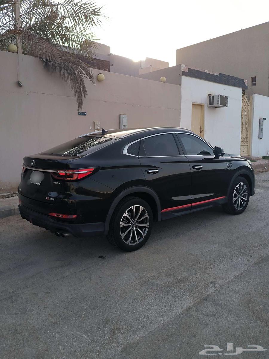 شانجان cs85 نظيف 202363710019613571112