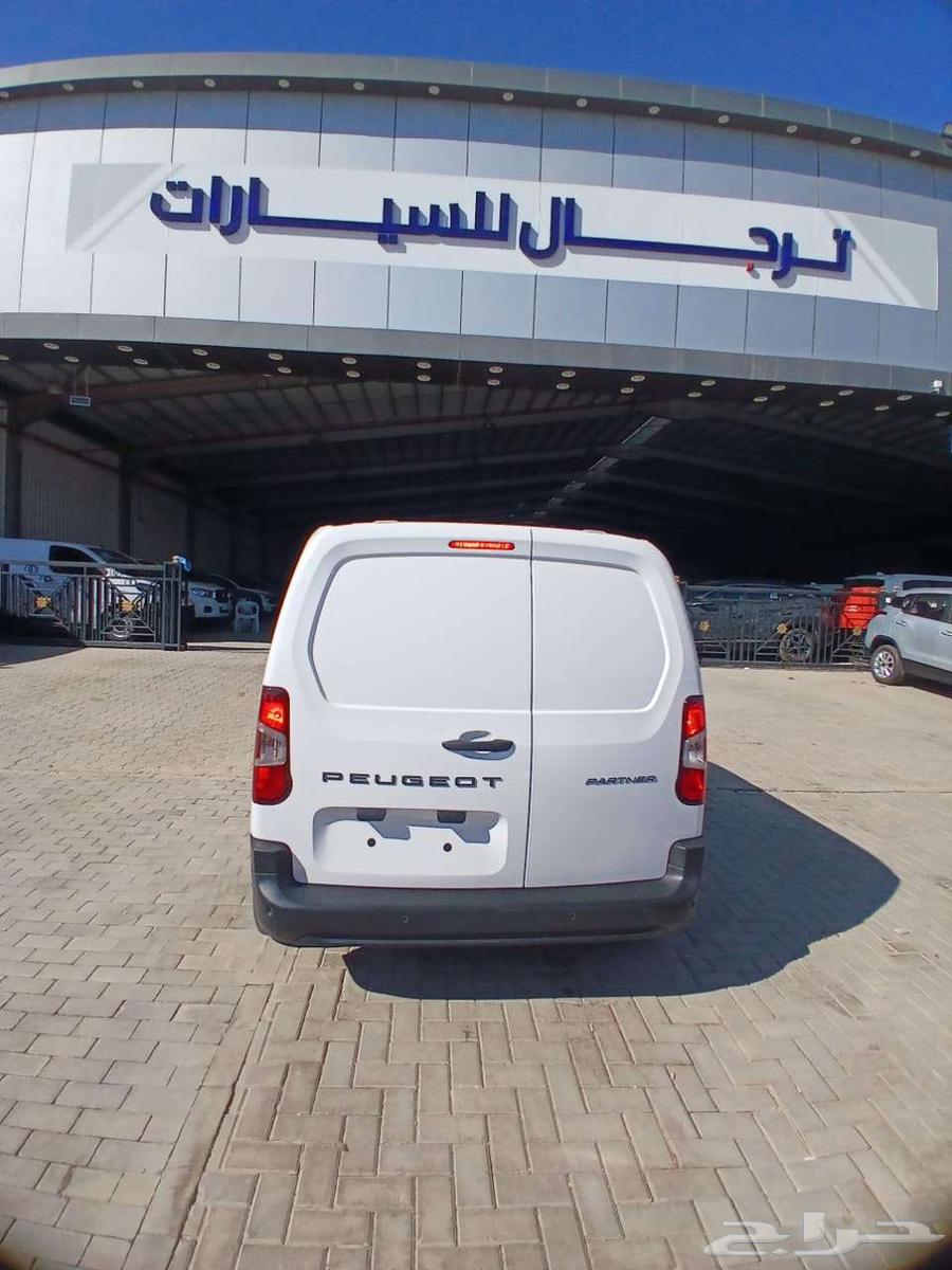 بيجو بارتنر 2025 شاص طويل وقصير ديزل بضاعه63699256709507114