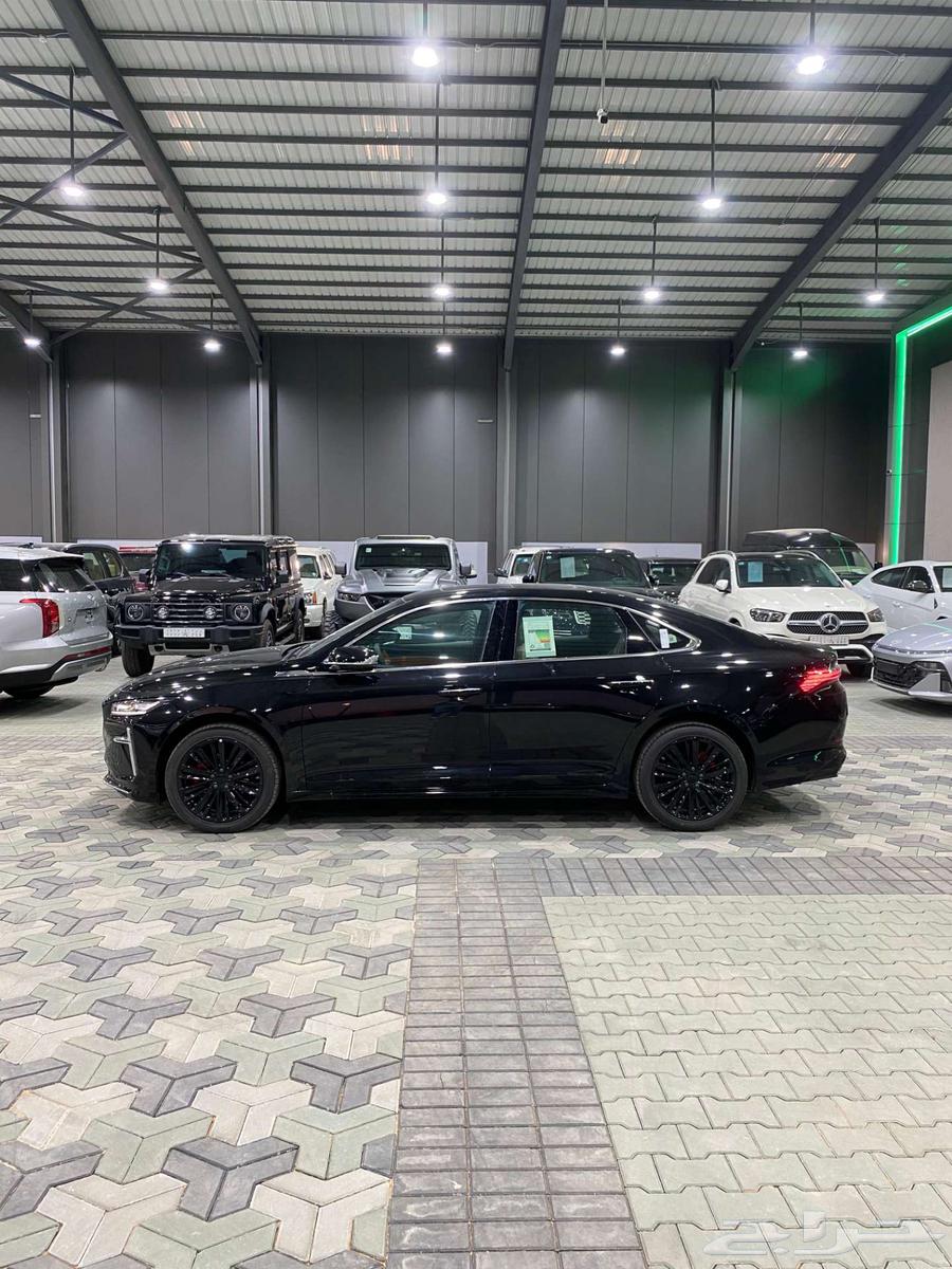 Geely Preface - Full Specs 2025 Installments63699256819587112