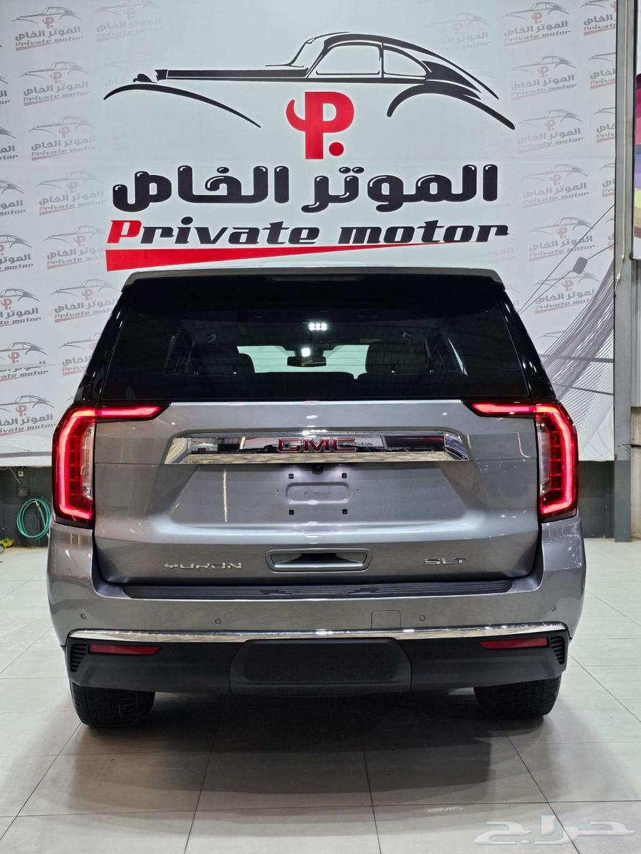 GMC Yukon 2023 SLT63699257194113113