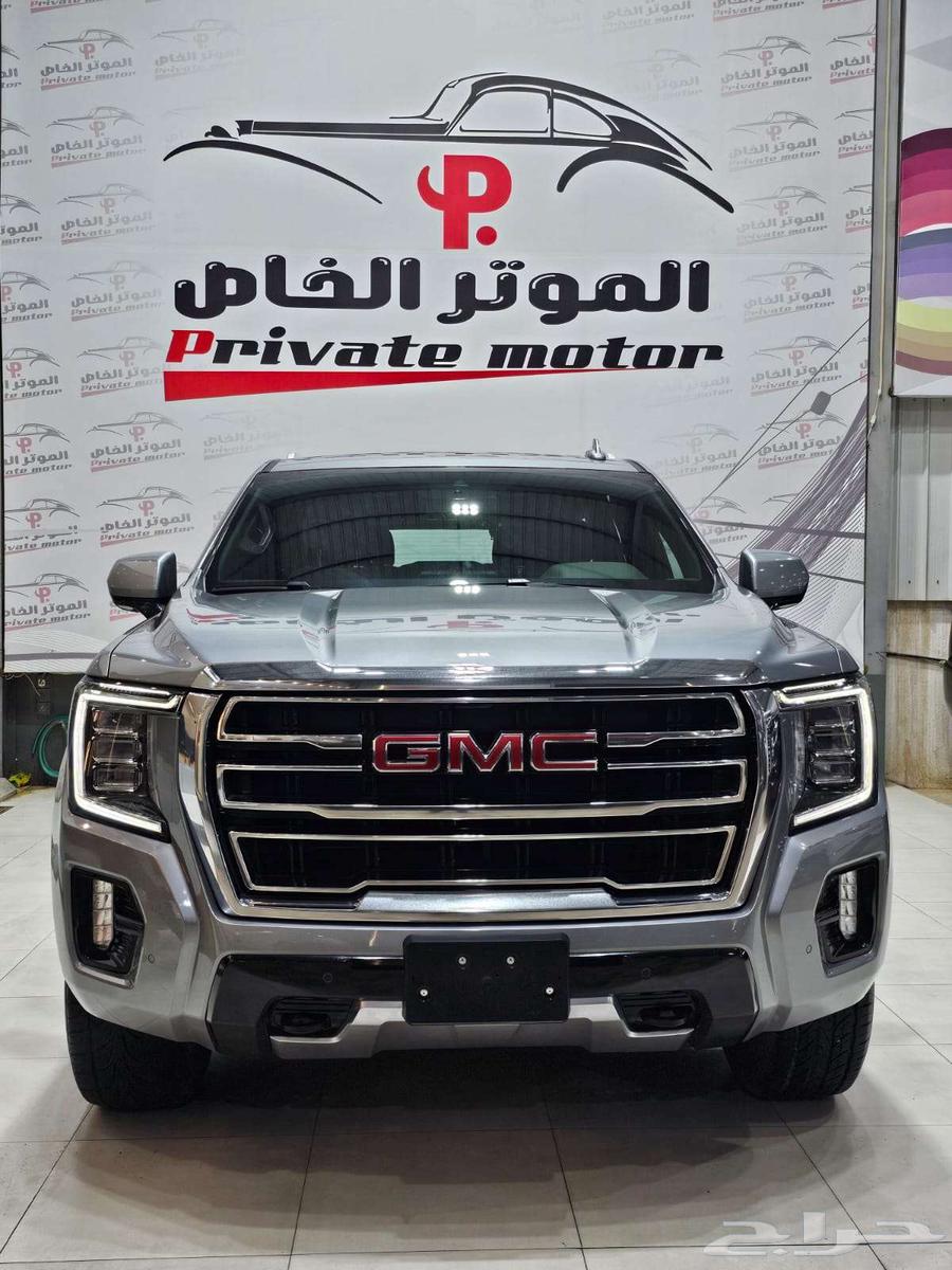 GMC Yukon 2023 SLT63699257194113110
