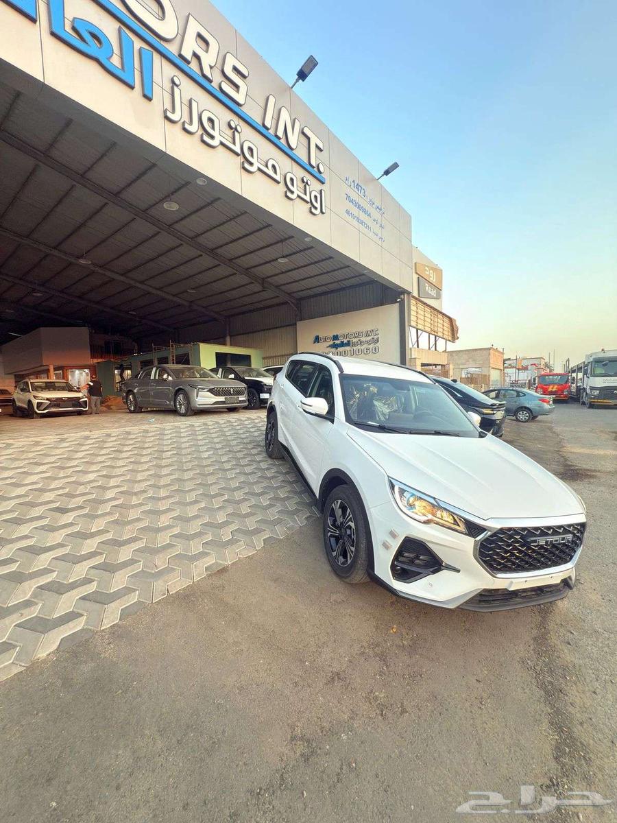 Geely X70 Comfort 2025.. At the lowest price and lowest installment with no down payment63699265830914111