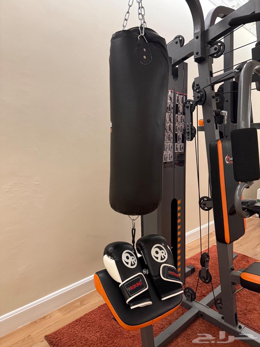 Gym Equipment63655713731329113