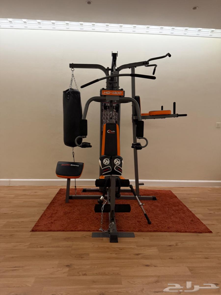 Gym Equipment63655713731329111