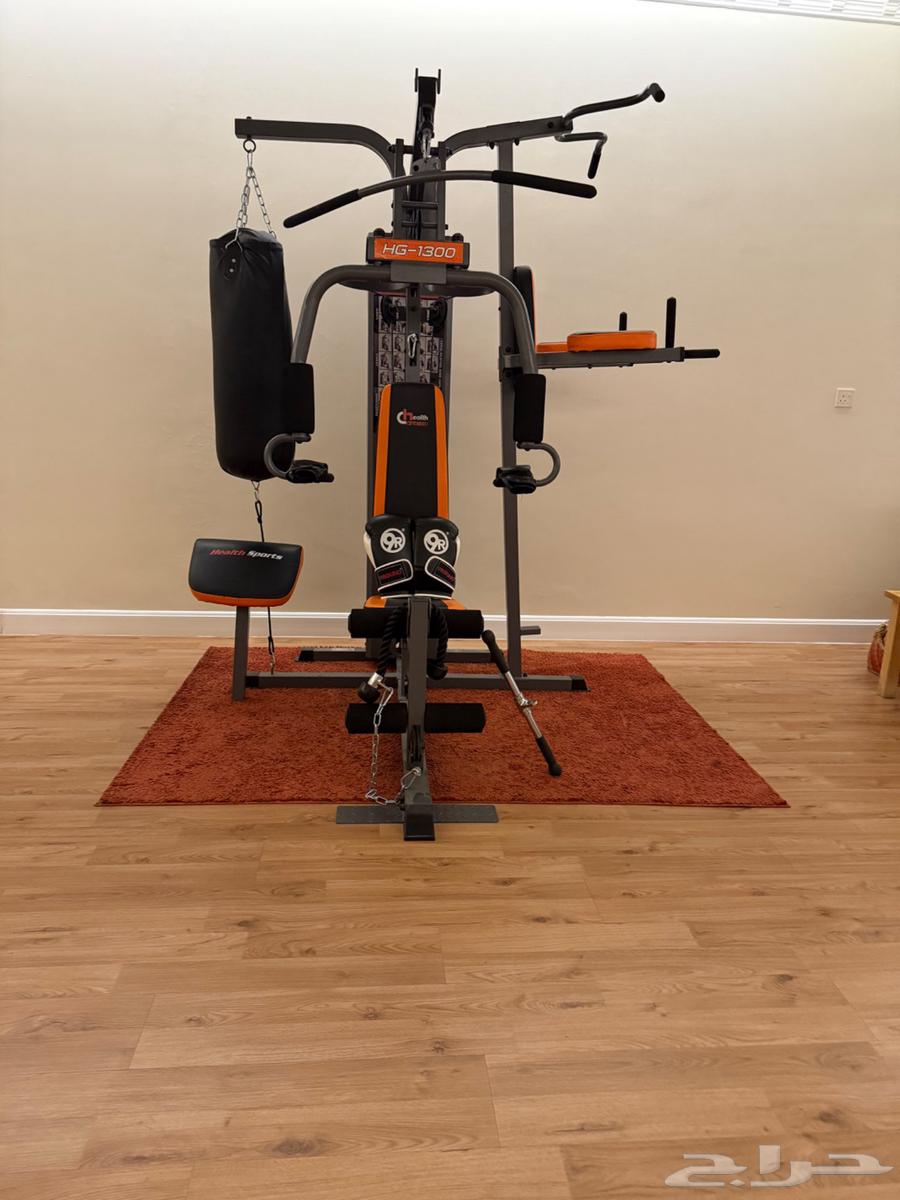 Gym Equipment63655713731329110