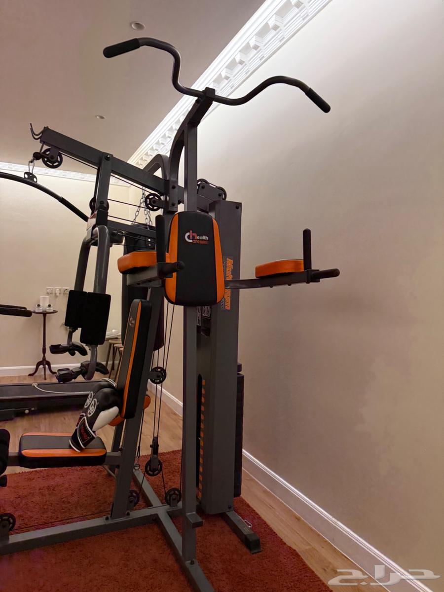 Gym Equipment63655713731329112