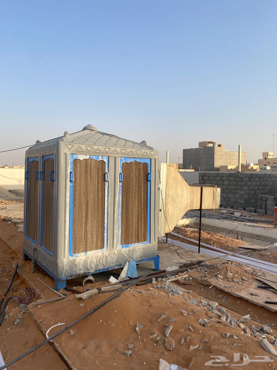 مكيف صحراوي كبير63655714047747111