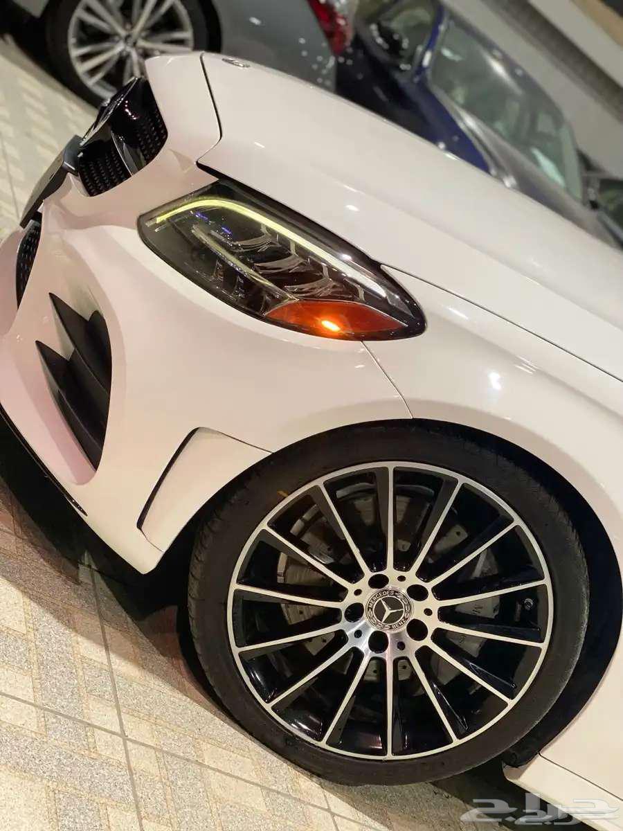 مرسيدس c300 امريكي بودي وكاله 202063699259401985111
