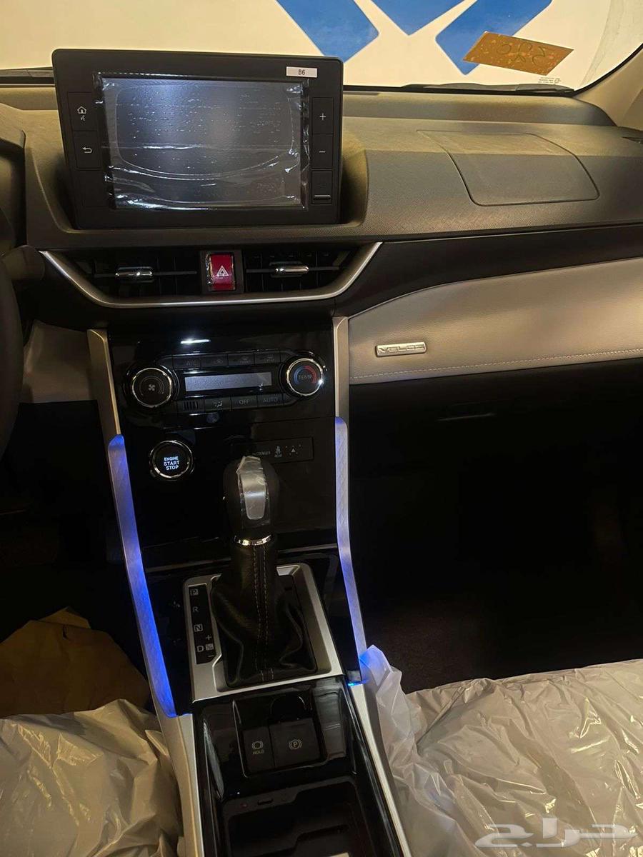 تويوتا فيلوز VELOZ- 202563699260556289113