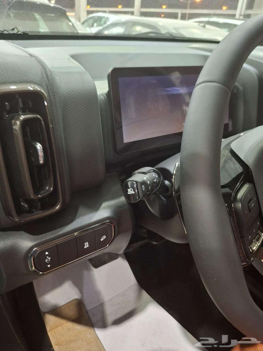 We have a limited quantity of 2026 Haval H9 available63699261138945114