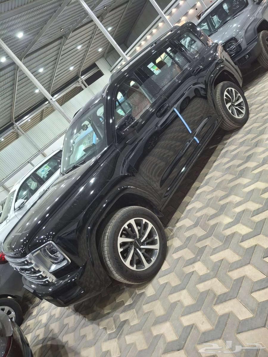 We have a limited quantity of 2026 Haval H9 available63699261138945111