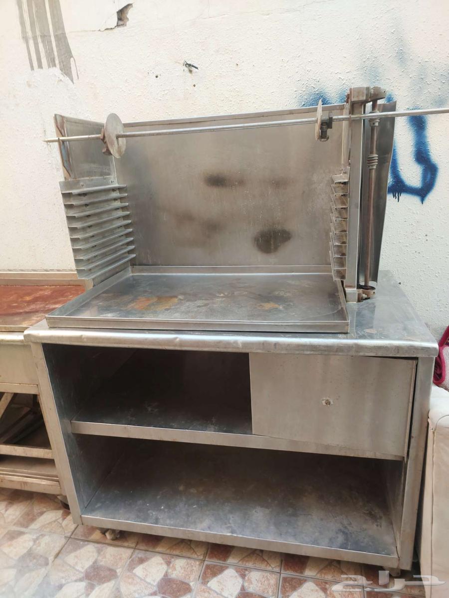 Shawarma Machine63655890133505110