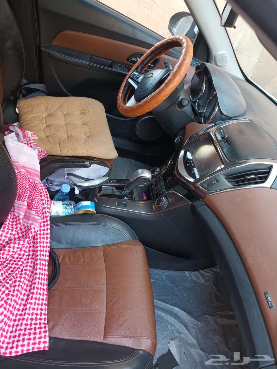 شفروليه كروز201663699262098945112