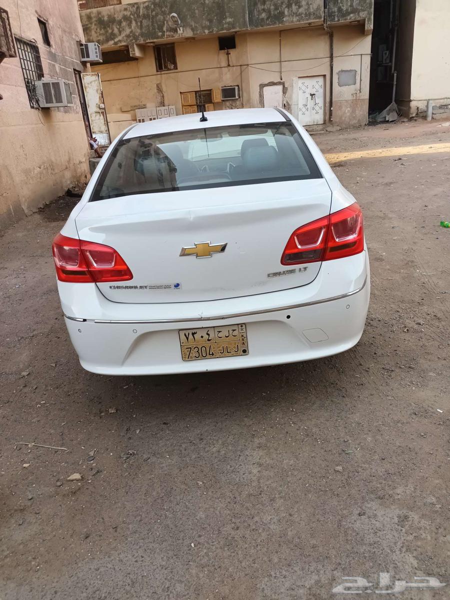 شفروليه كروز201663699262098945110