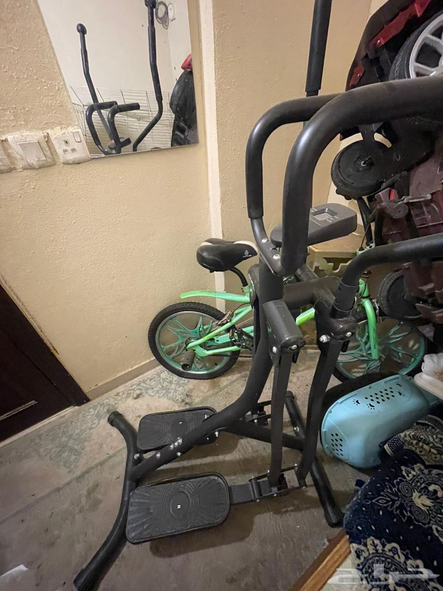 جهاز تمرين اوبتيكال من OLYMPIA63618680310530113