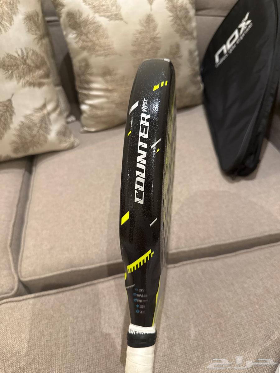 Babolat 2025 racket for sale - The racket has no scratches and is new63656974716931111
