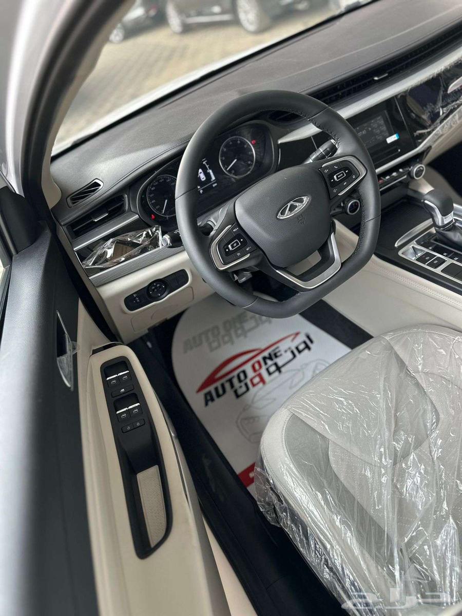 شيري اريزو 5 موديل 2025 أقساط وكاش بأفضل الأسعار63699268993667114