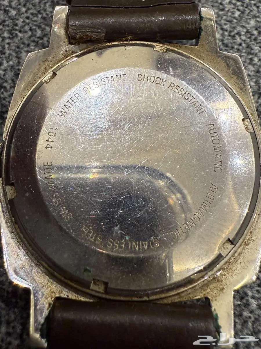 Watch Vintage Bucherer (Rolex ) Chronometer Swiss Automatic63657327998849111