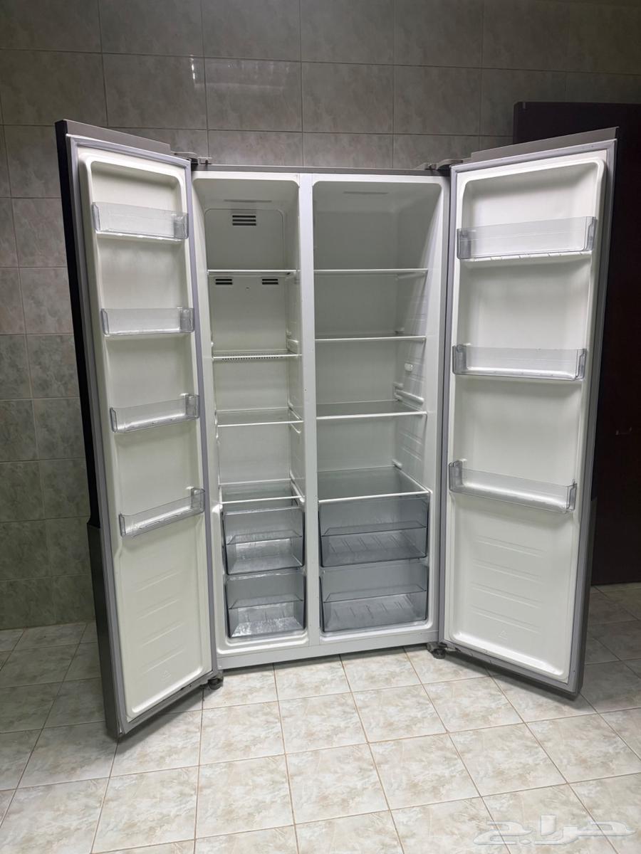 GEEPAS refrigerator available, semi-new63657330980098112