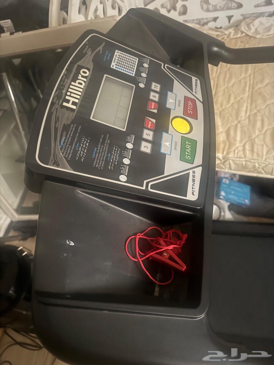 Treadmill used three times63657415246082110
