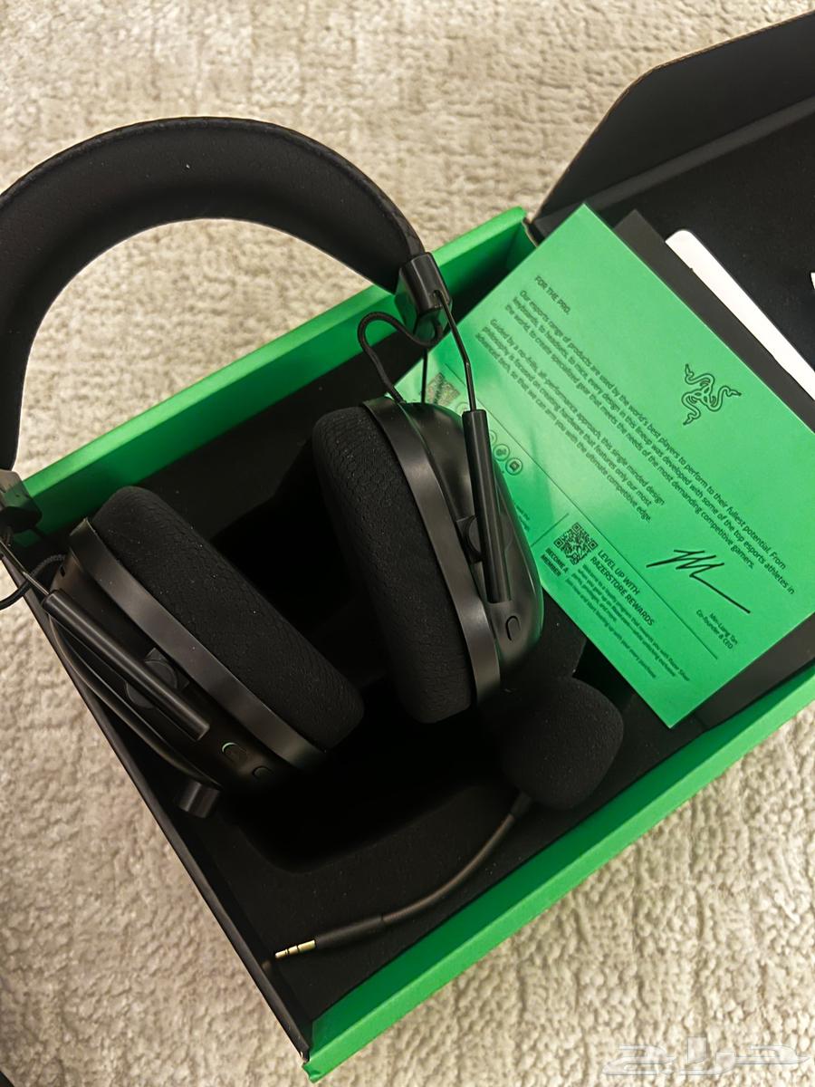 Razer Gaming Headset63667535922946110