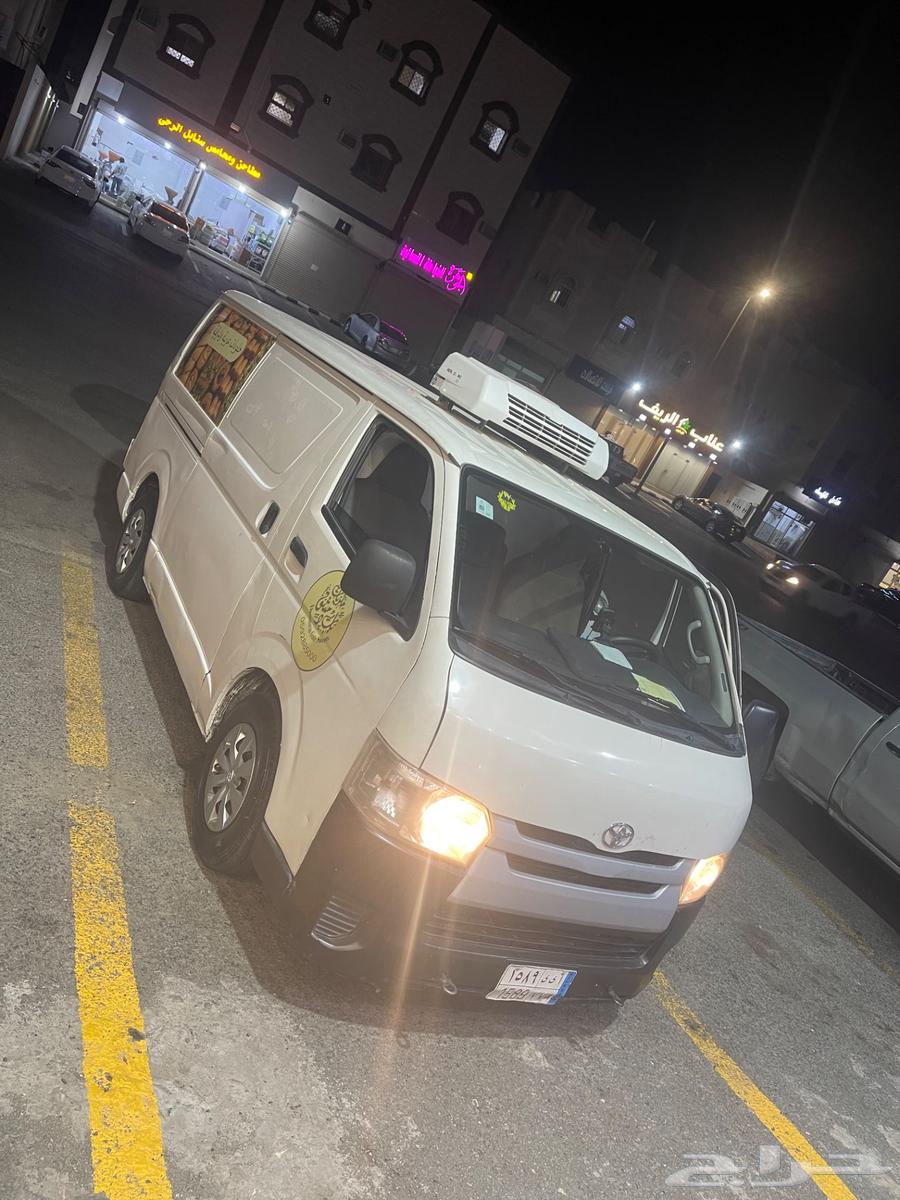 باص تويوتا هايس ديزل63699886077826111