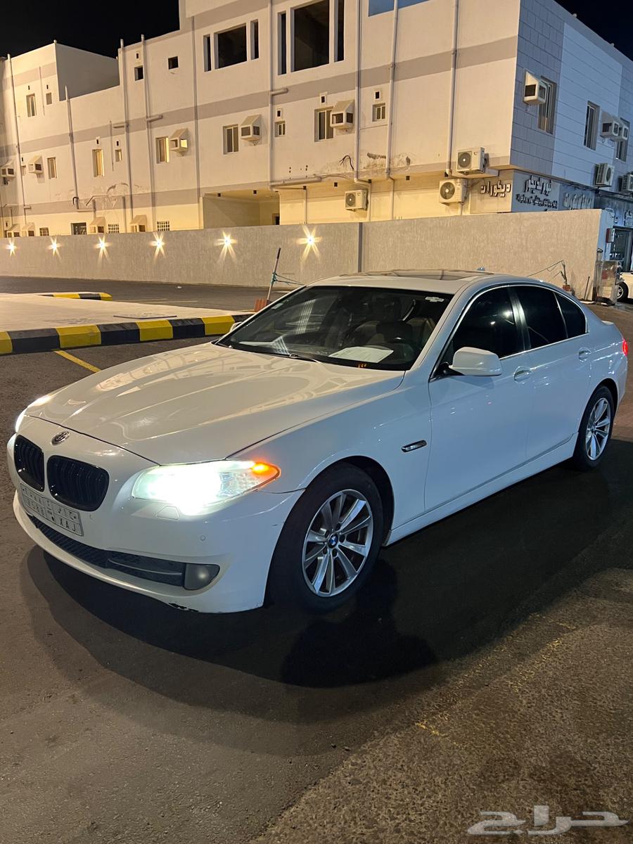 BMW 520i 201363700064652035113