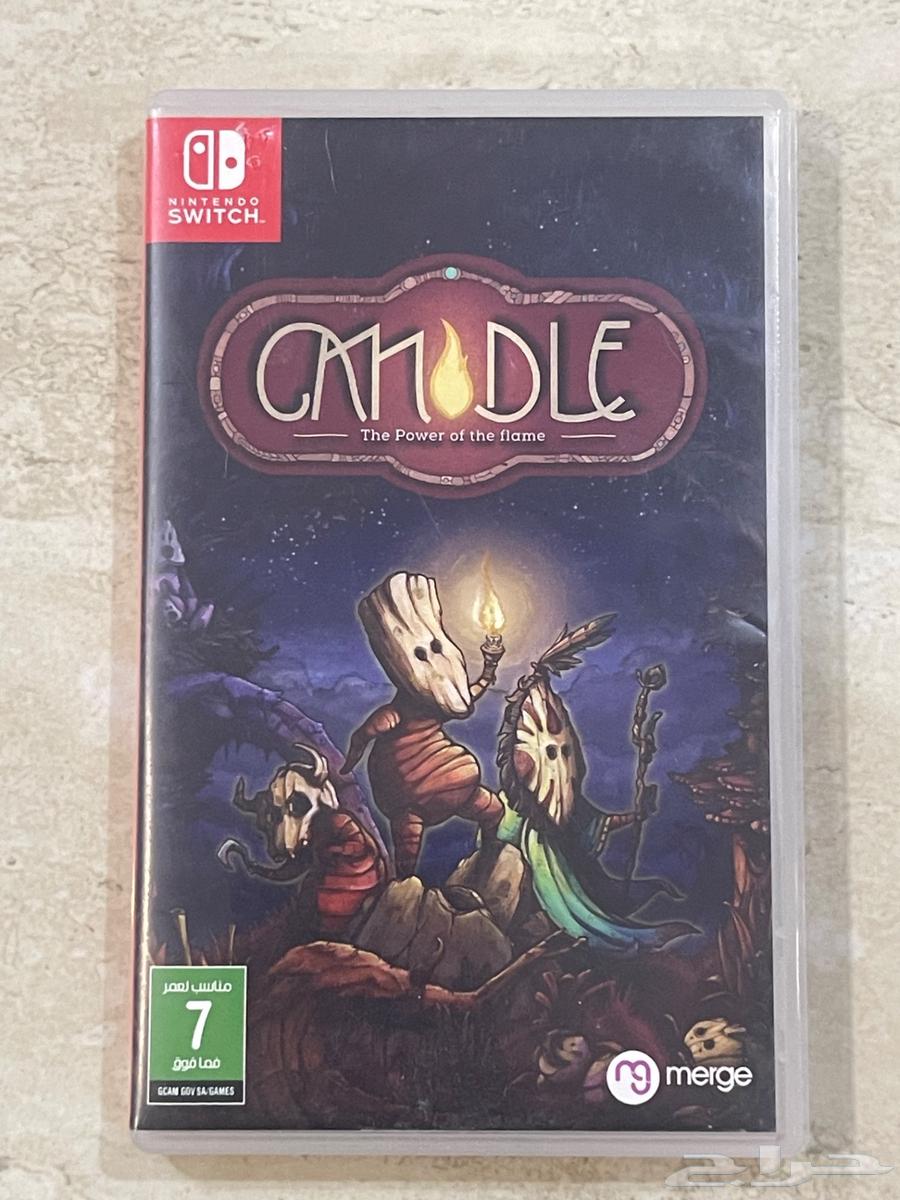 Nintendo Switch Games63655617723139111