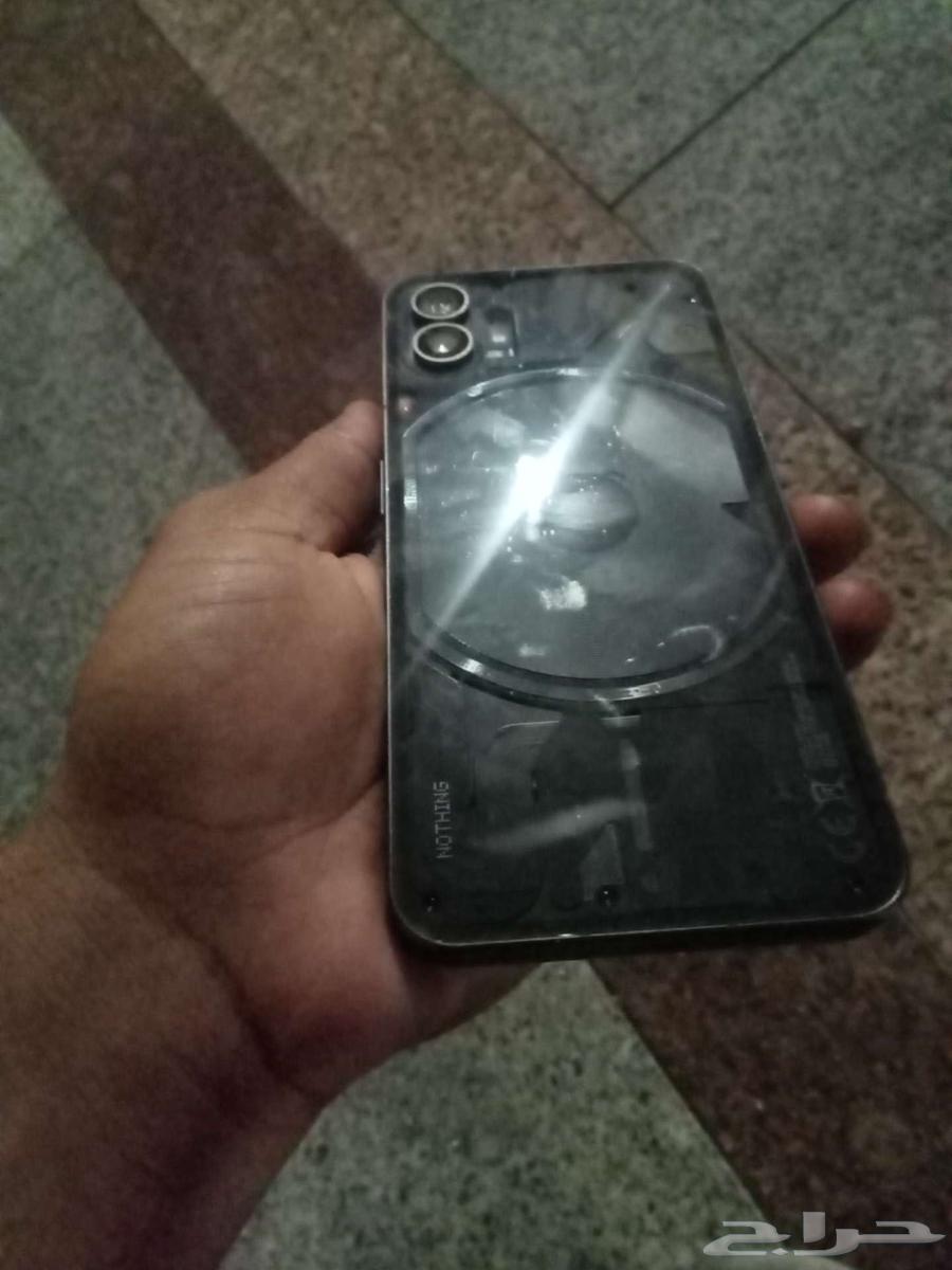 جهاز نوثينق فون63655619184514114