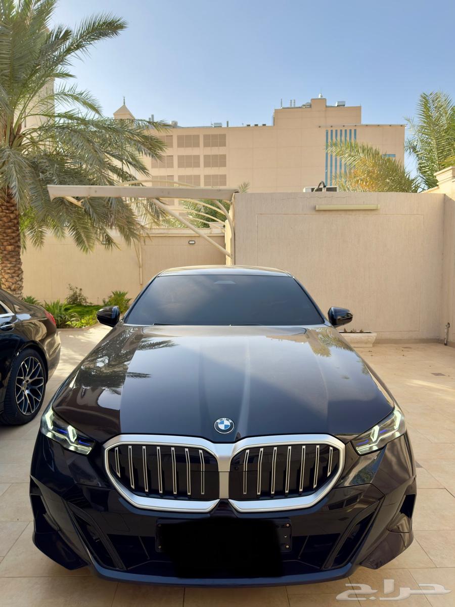 بي ام دبلو الفئك الخامسة Mkit BMW 520 Mkit 202463700720064257111