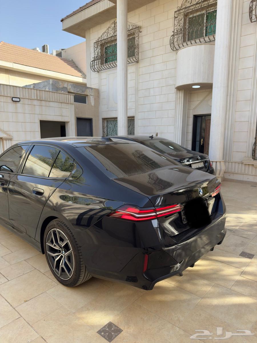 بي ام دبلو الفئك الخامسة Mkit BMW 520 Mkit 202463700720064257112