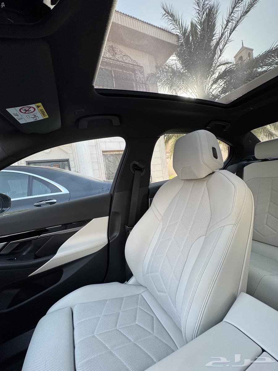 بي ام دبلو الفئك الخامسة Mkit BMW 520 Mkit 202463700720064257114