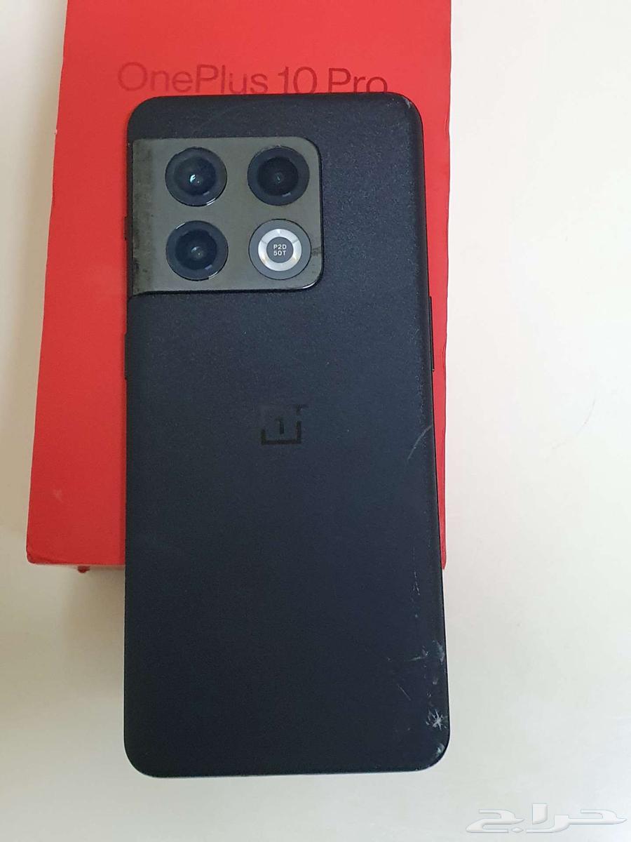 OnePlus 10 Pro 5G pristine63667545639041114