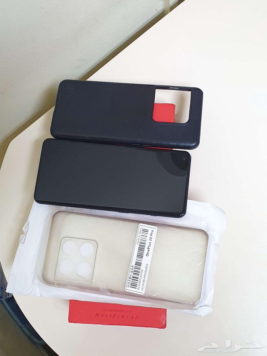 OnePlus 10 Pro 5G pristine63667545639041111