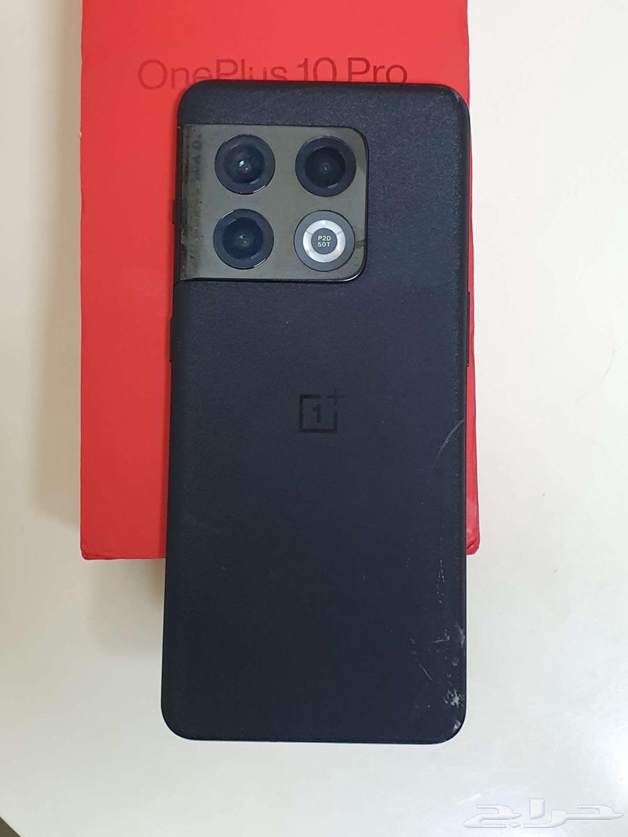 OnePlus 10 Pro 5G pristine63667545639041110